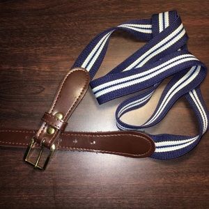 Westchester Men’s 38” Elastic Surcingle Belt